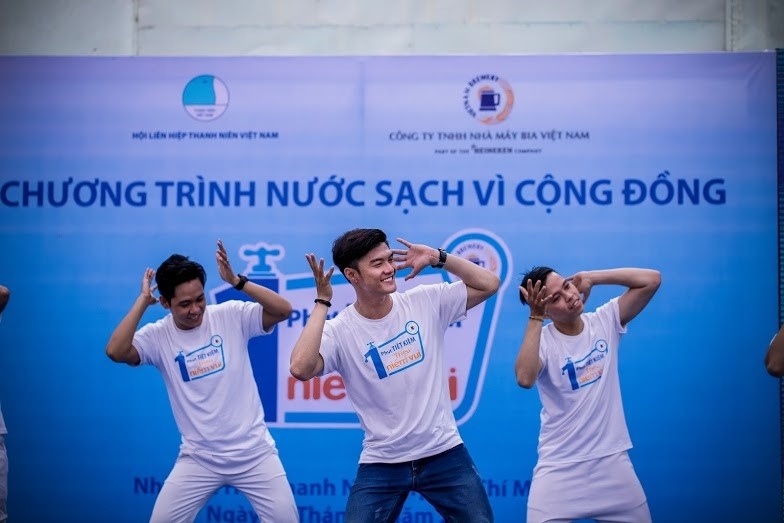 công ty TNHH Nhà máy Bia Việt Nam ảnh 2 cong ty TNHH Nha may Bia Viet Nam anh 2