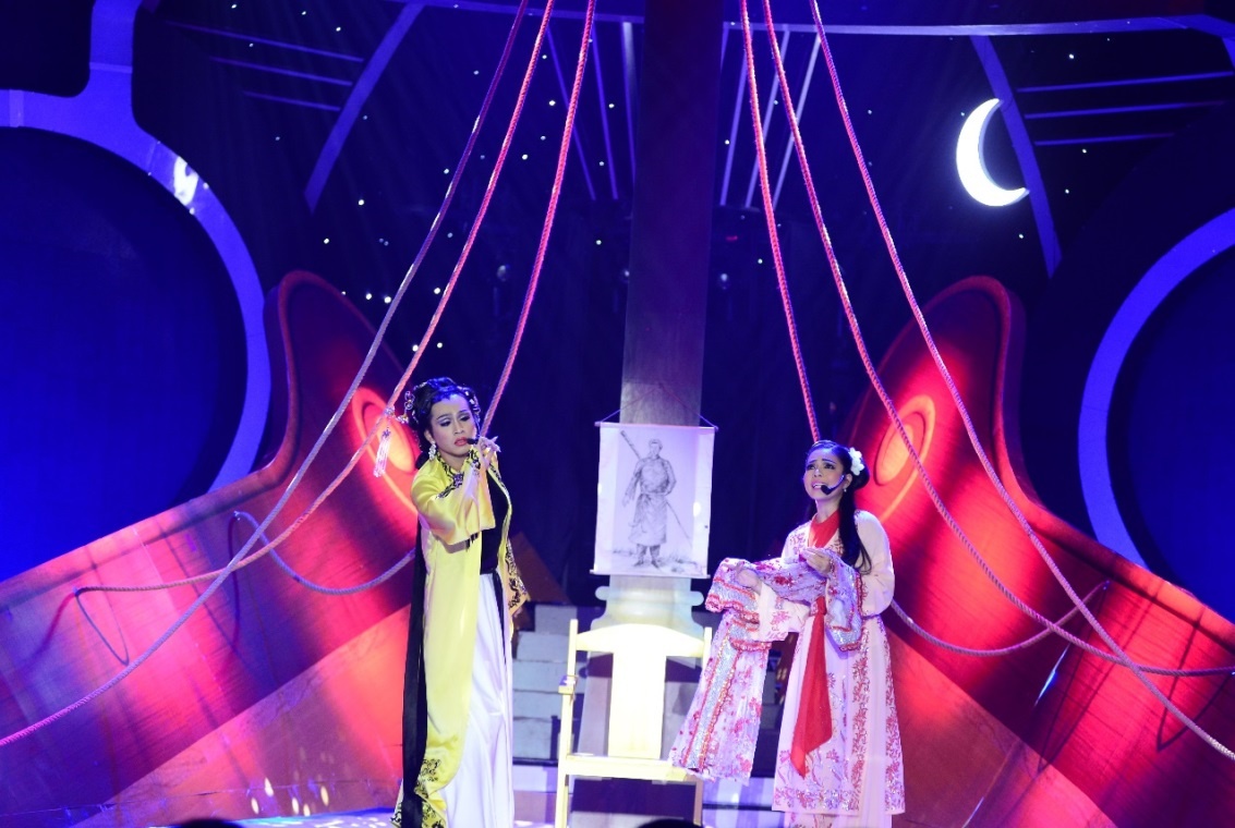 Bạch Công Khanh thắng Gương mặt thân quen ảnh 2 Bach Cong Khanh thang Guong mat than quen anh 2