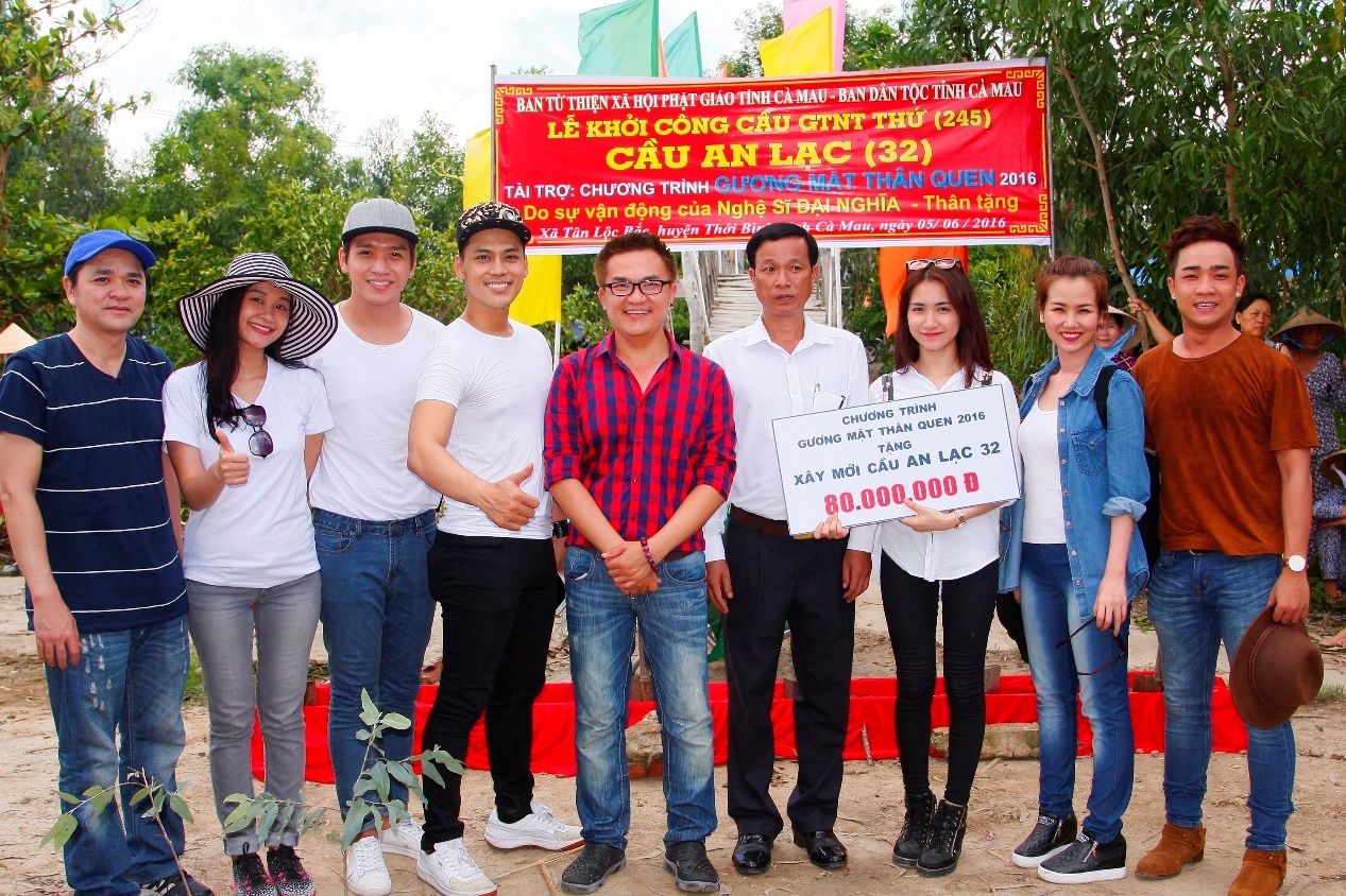 Bạch Công Khanh thắng Gương mặt thân quen ảnh 3 Bach Cong Khanh thang Guong mat than quen anh 3