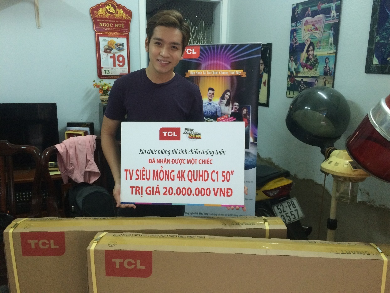 Bạch Công Khanh thắng Gương mặt thân quen ảnh 4 Bach Cong Khanh thang Guong mat than quen anh 4
