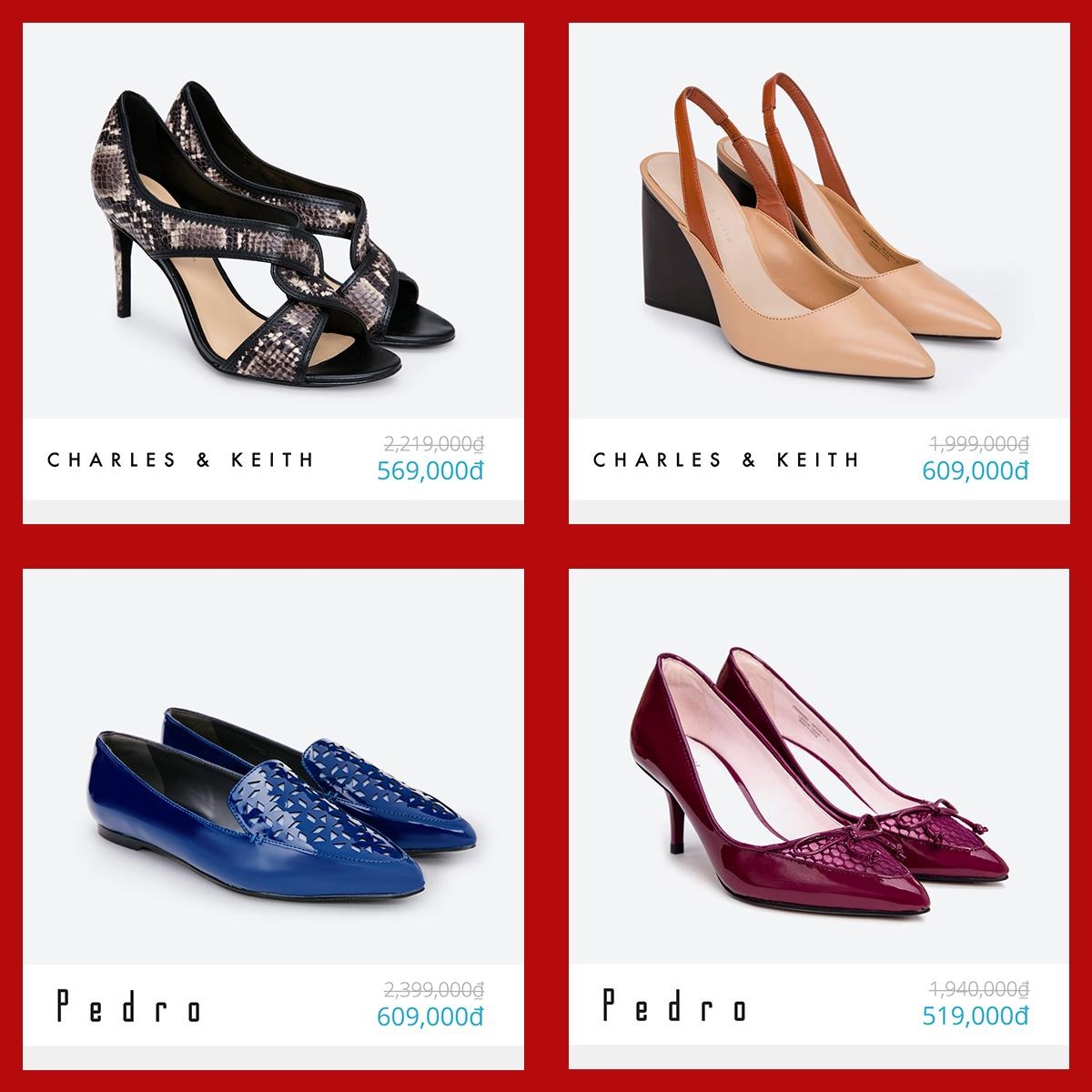 Cuoc chien san hang hieu tai Leflair.vn anh 2