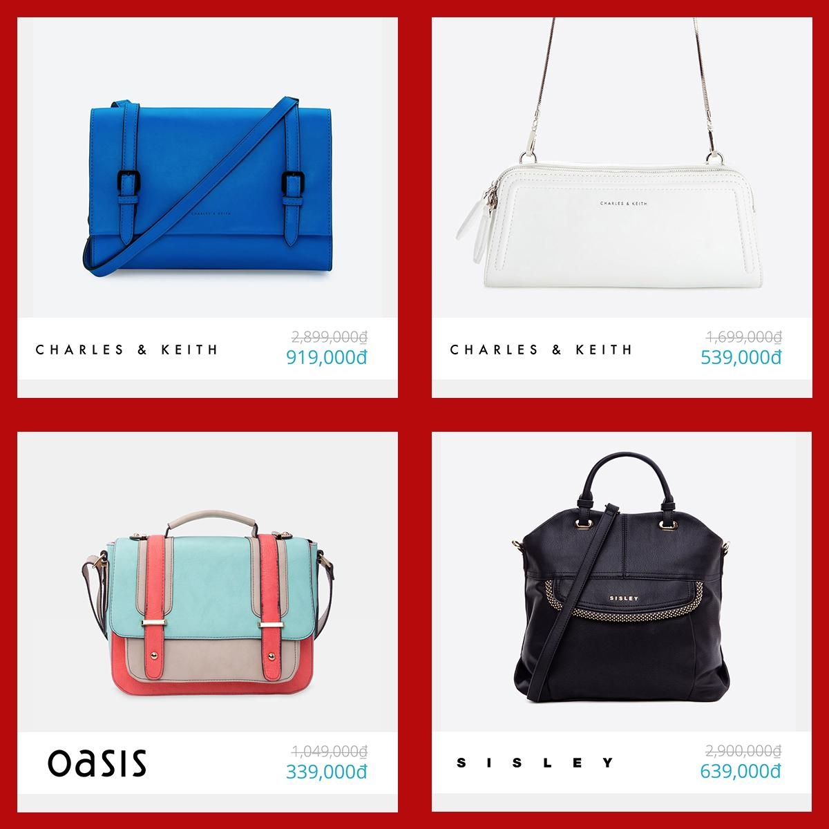 Cuoc chien san hang hieu tai Leflair.vn anh 3