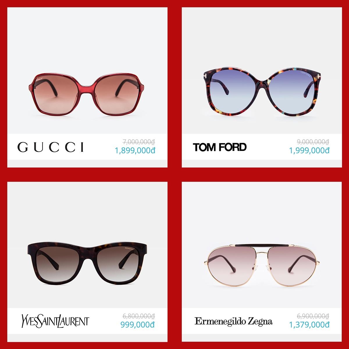 Cuoc chien san hang hieu tai Leflair.vn anh 4