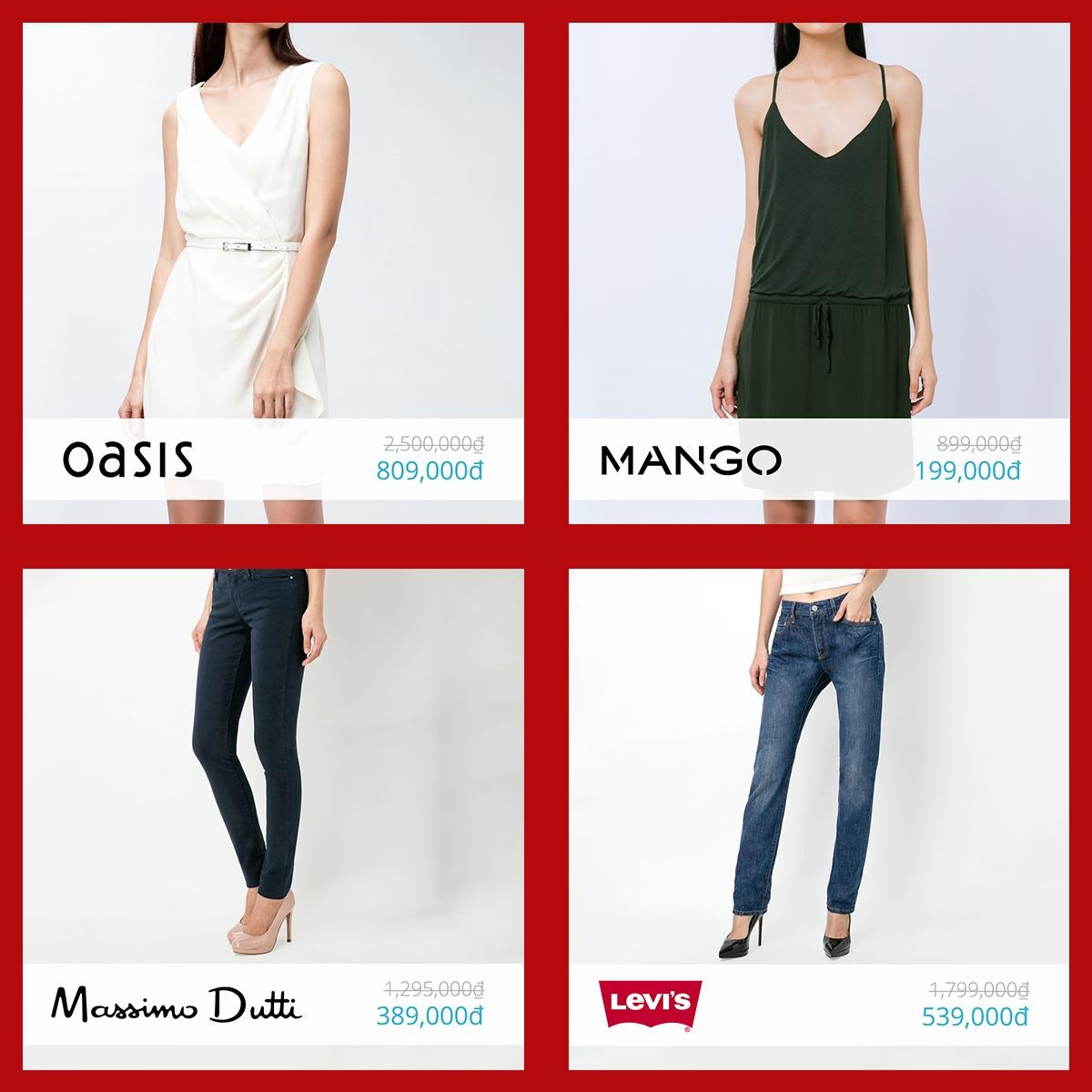 Cuoc chien san hang hieu tai Leflair.vn anh 5