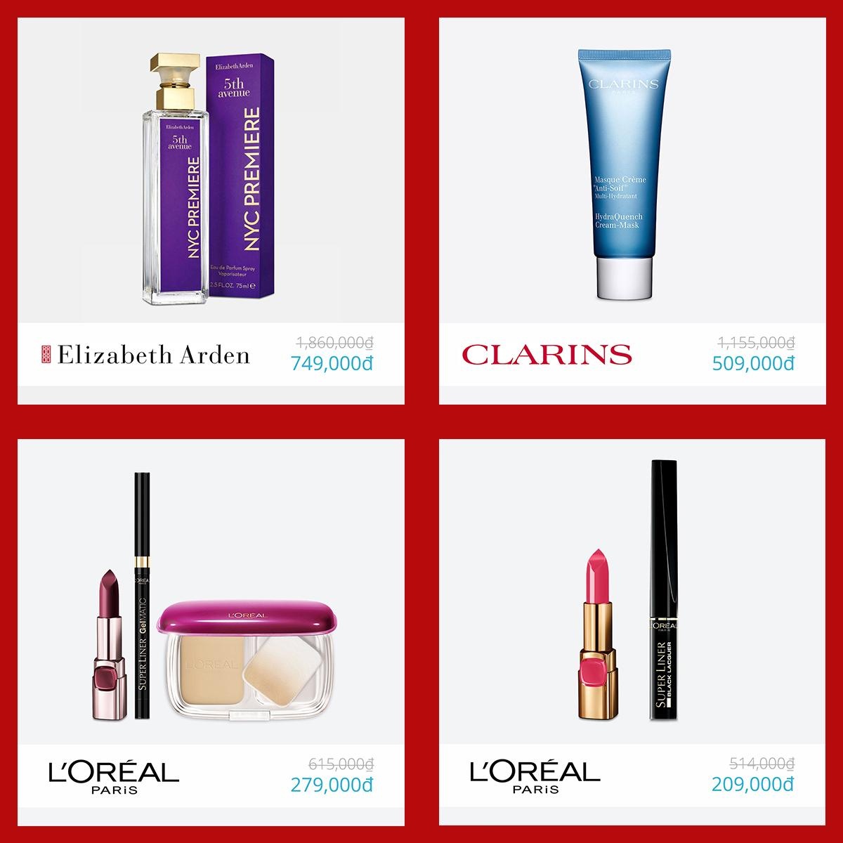 Cuoc chien san hang hieu tai Leflair.vn anh 6