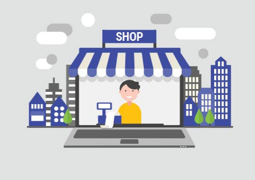 Xu huong ban le truc tuyen tren dien thoai di dong hinh anh