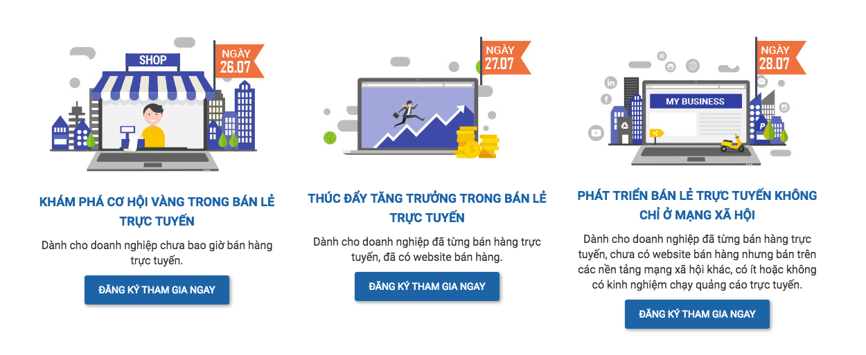 hoi thao But pha thanh cong 2016 anh 2