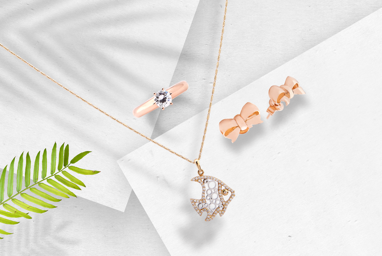 trang sức Phú Quý giảm giá ảnh 3 trang suc Phu Quy giam gia anh 3