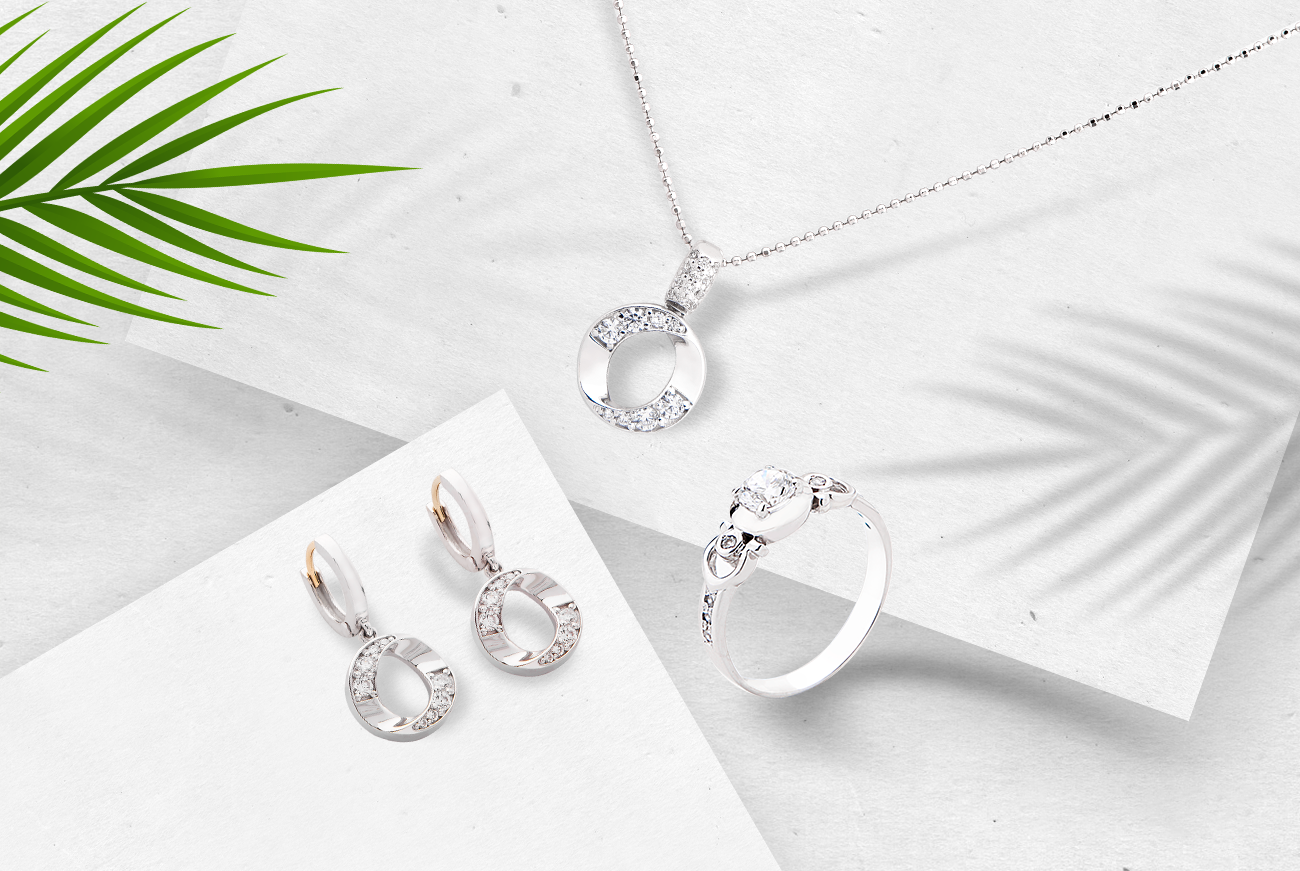 trang sức Phú Quý giảm giá ảnh 8 trang suc Phu Quy giam gia anh 8