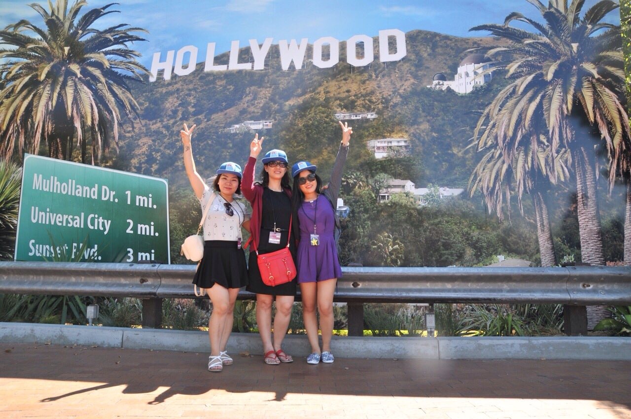 3 khach hang may man den Hollywood cung Merino va Celano hinh anh