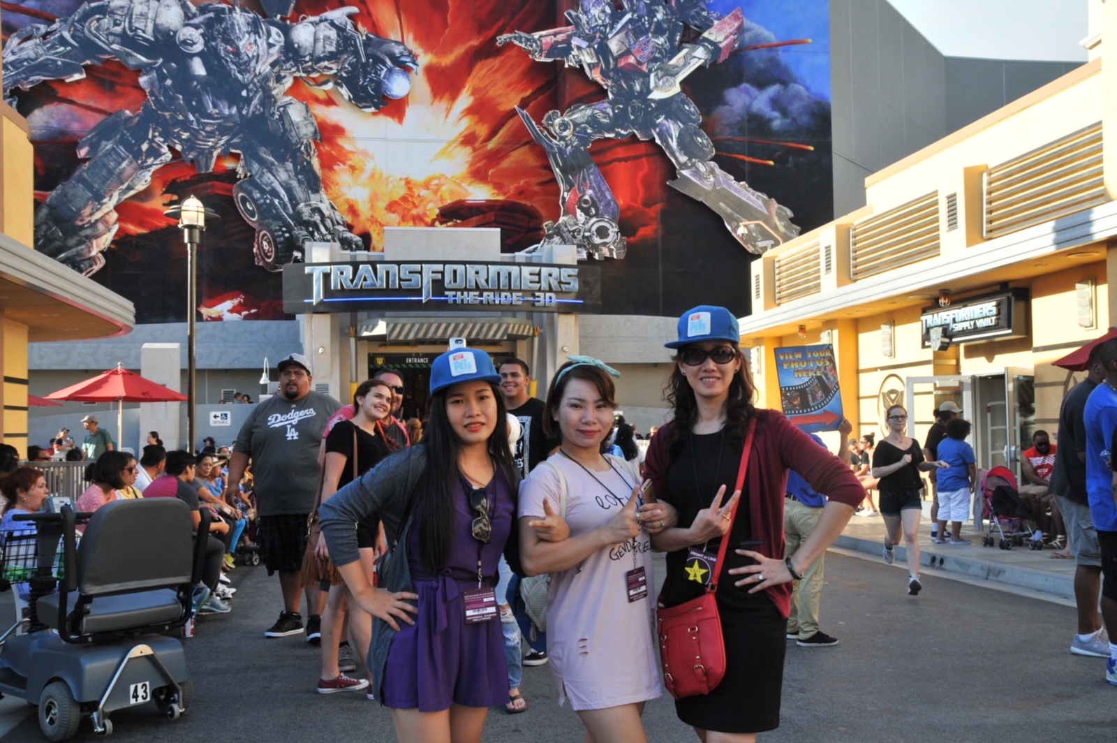 an Merino va Celano trung chuyen Hollywood anh 4