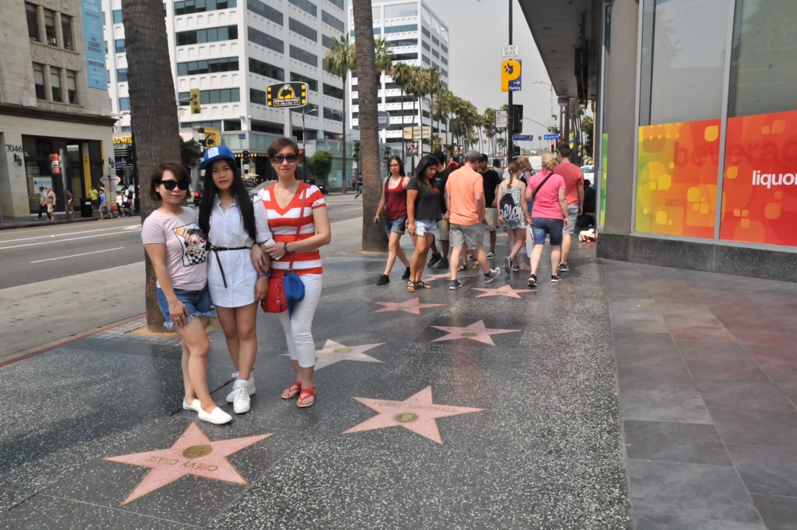 an Merino va Celano trung chuyen Hollywood anh 5