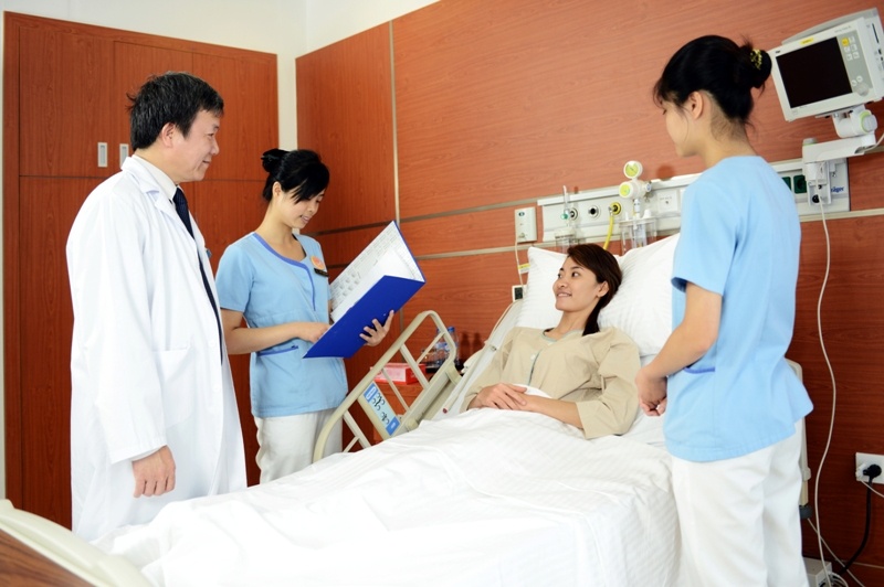 điều dưỡng tại Vinmec ảnh 3 dieu duong tai Vinmec anh 3