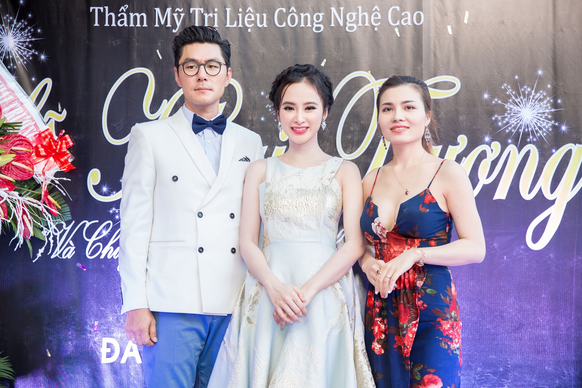 Angela Phương Trinh làm đẹp tại Ocean Beauty ảnh 7 Angela Phuong Trinh lam dep tai Ocean Beauty anh 7