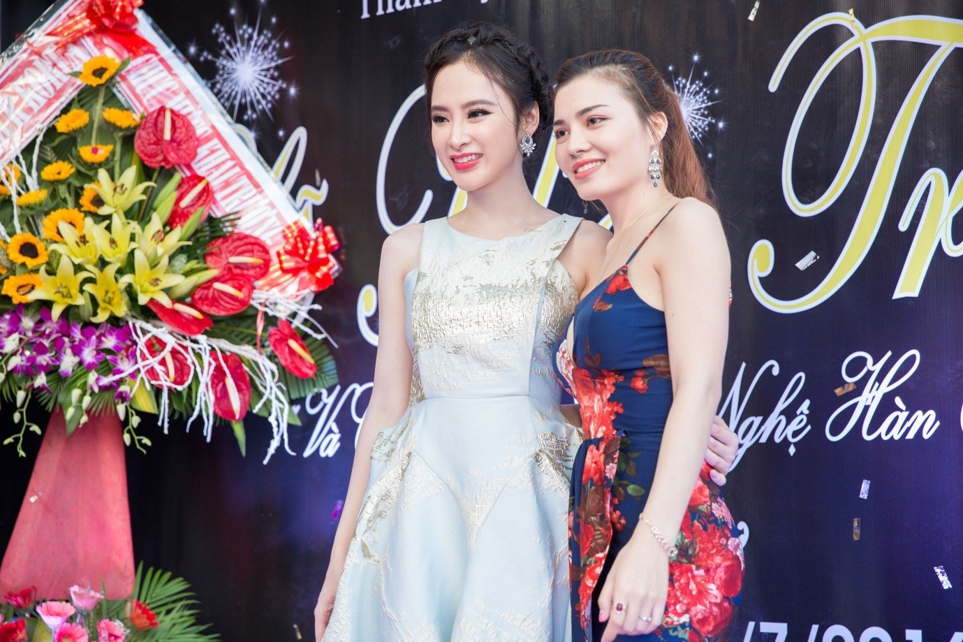 Angela Phương Trinh làm đẹp tại Ocean Beauty ảnh 8 Angela Phuong Trinh lam dep tai Ocean Beauty anh 8