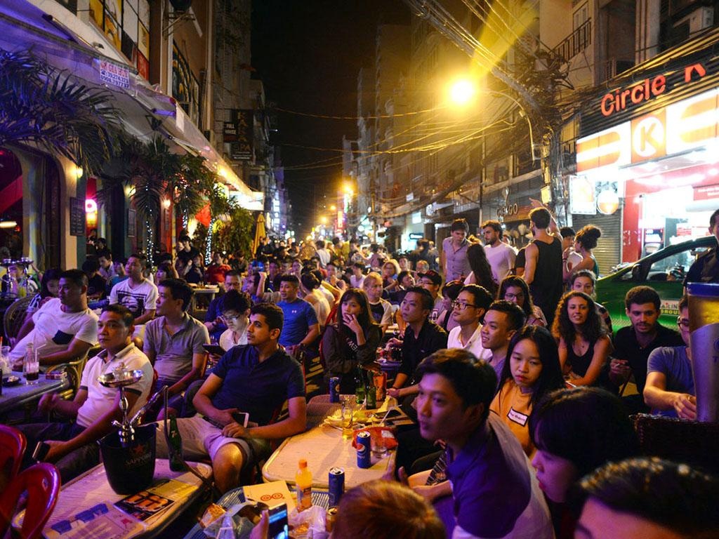 dai su bong da UC Browser anh 6