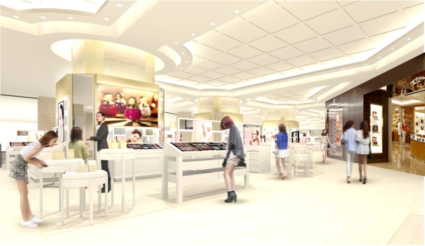 Trung tam thuong mai hon 180 tuoi cua Nhat den Viet Nam hinh anh