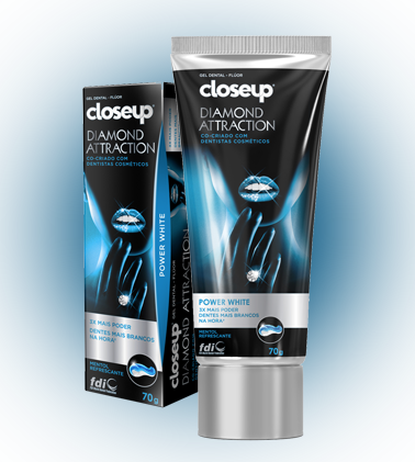 Closeup Diamond Attraction ảnh 4 Closeup Diamond Attraction anh 4