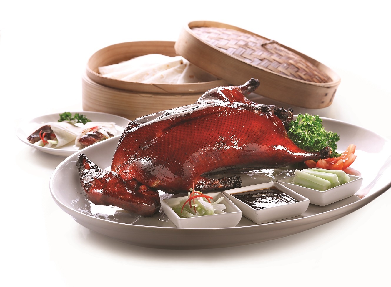 Thuong thuc thuc don dam chat Quang Dong tai Sai Gon hinh anh