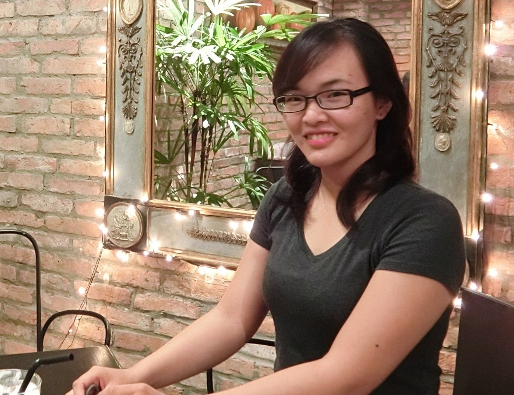 Dinh huong nghe nghiep cua 9X yeu thich thiet ke kien truc hinh anh