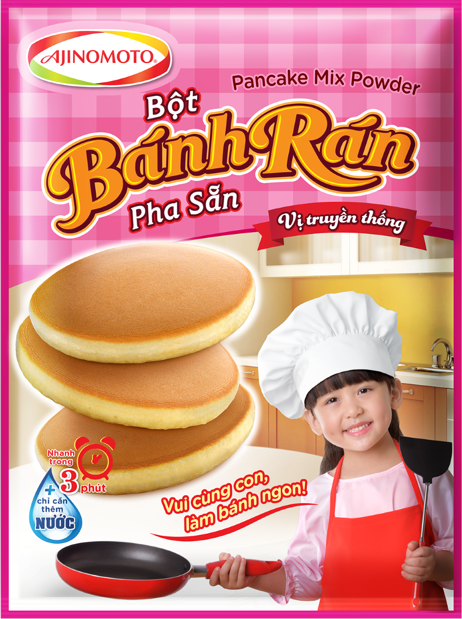 Bot banh ran pha san Ajinomoto anh 4