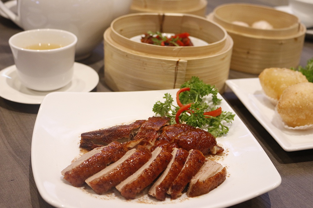 Crystal Jade Kitchen khai truong tai Aeon Mall anh 4