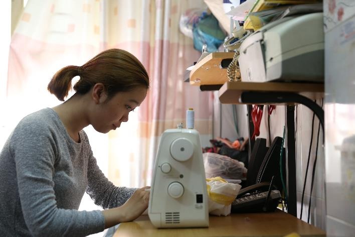 SCG Chung một ước mơ ảnh 3 SCG Chung mot uoc mo anh 3