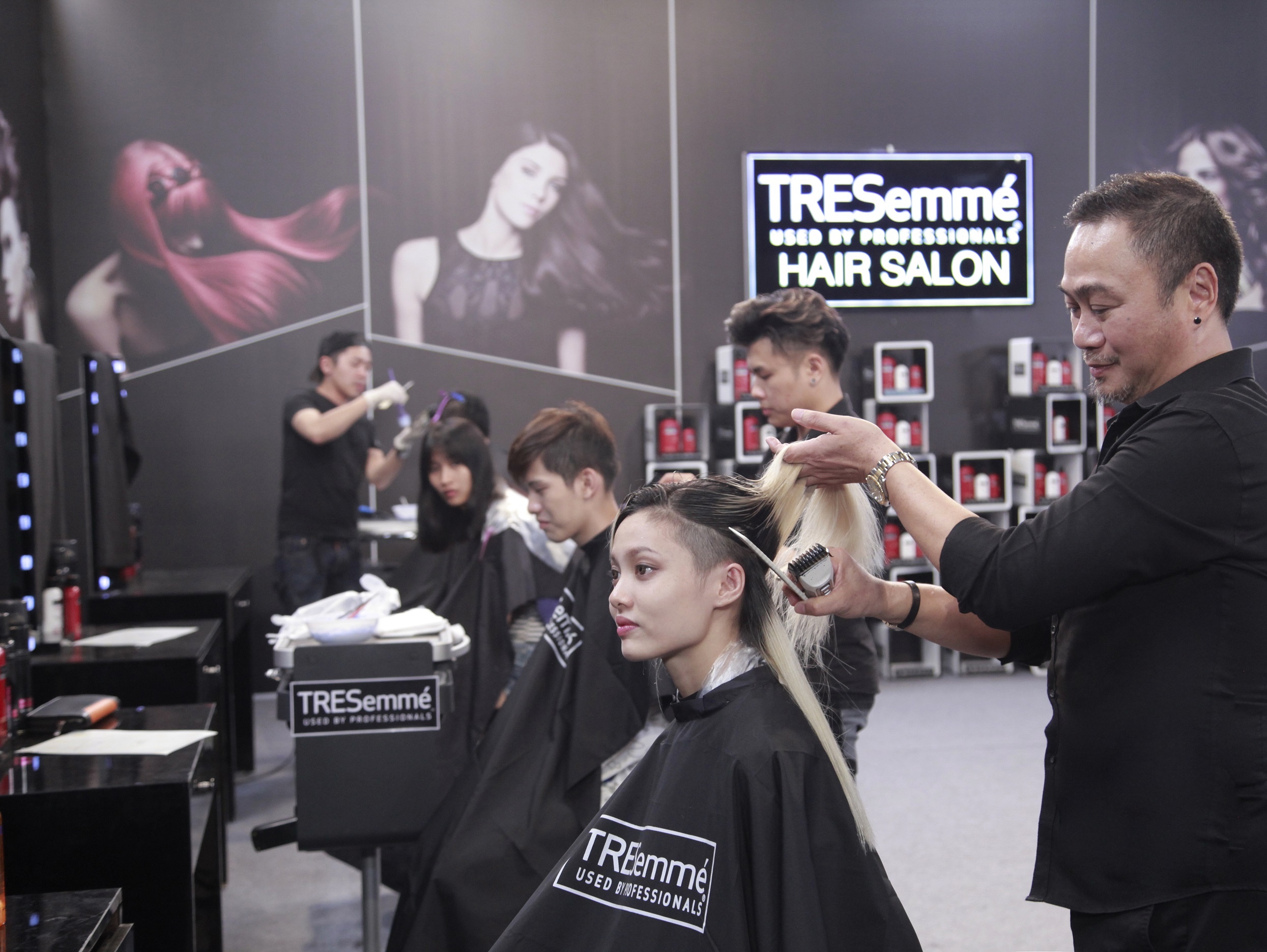 Vietnam’s Next Top Model 2016 ảnh 1 Vietnam’s Next Top Model 2016 anh 1
