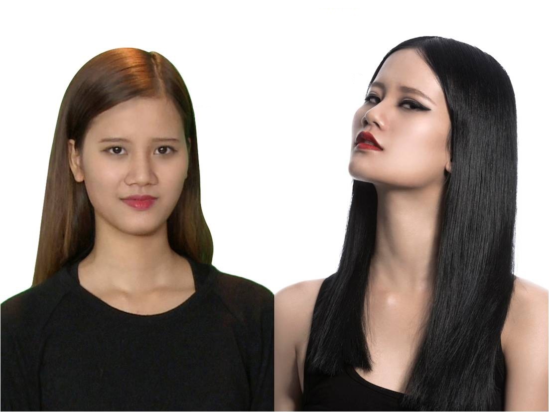 Vietnam’s Next Top Model 2016 anh 4