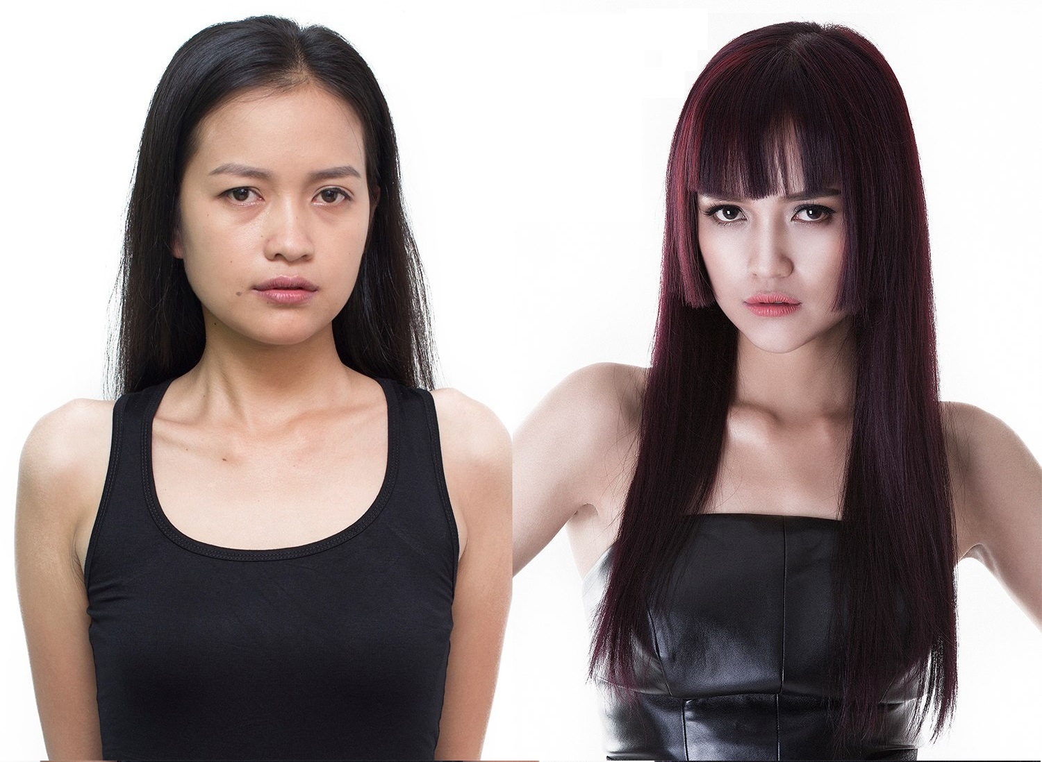 Vietnam’s Next Top Model 2016 anh 5