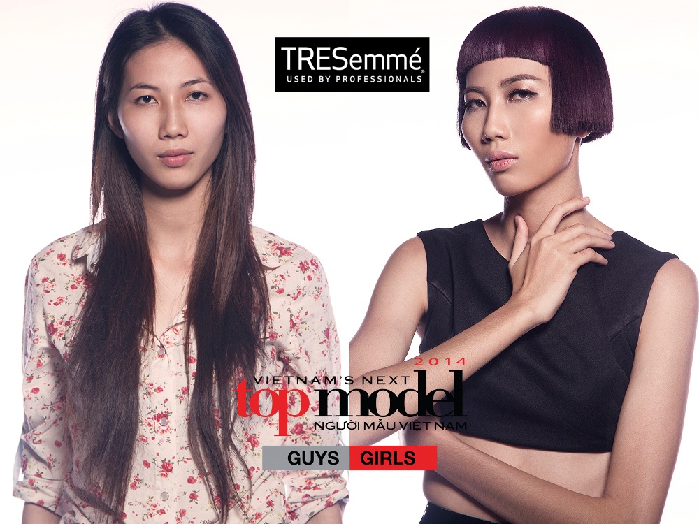 Vietnam’s Next Top Model 2016 anh 7