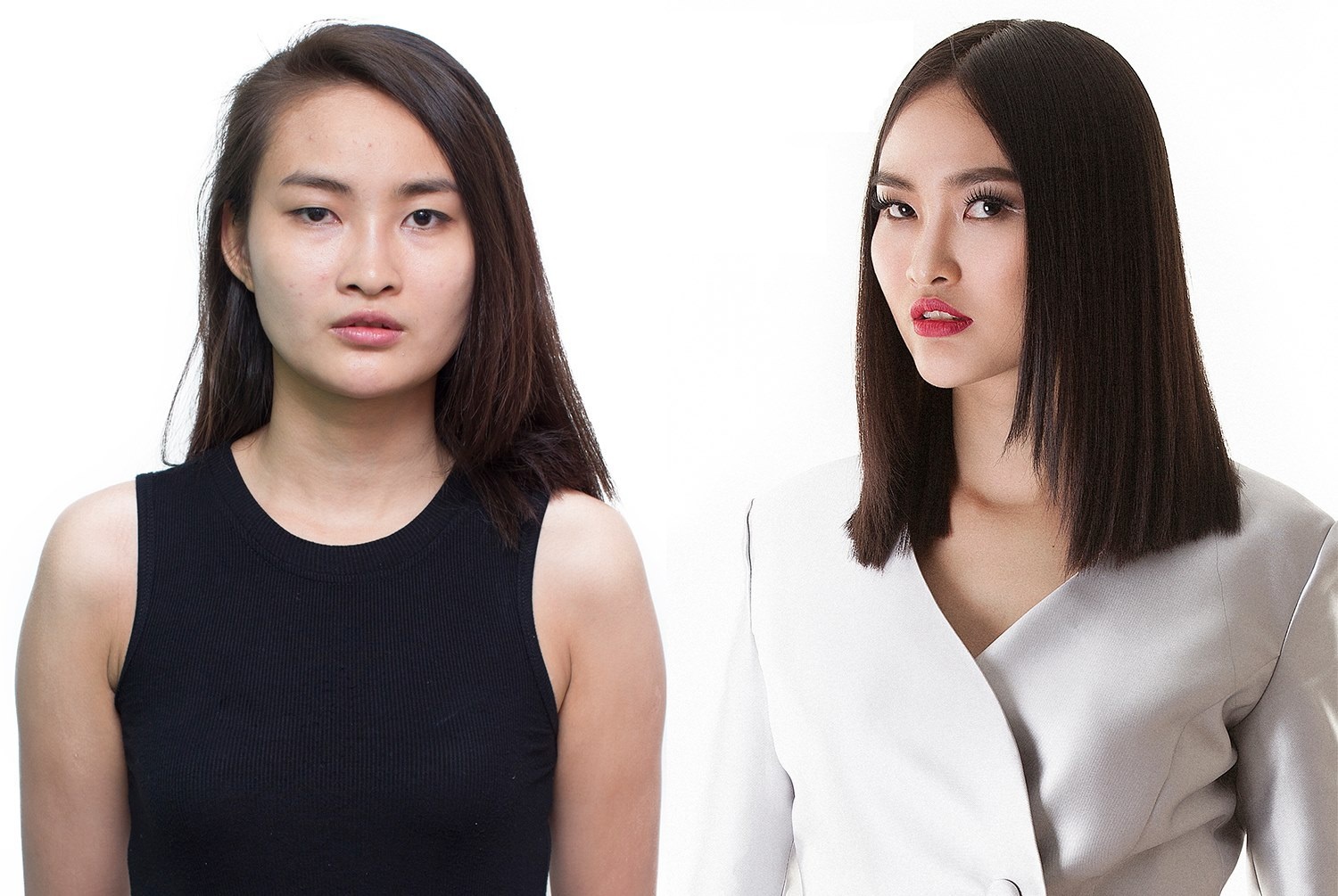 Vietnam’s Next Top Model 2016 anh 8