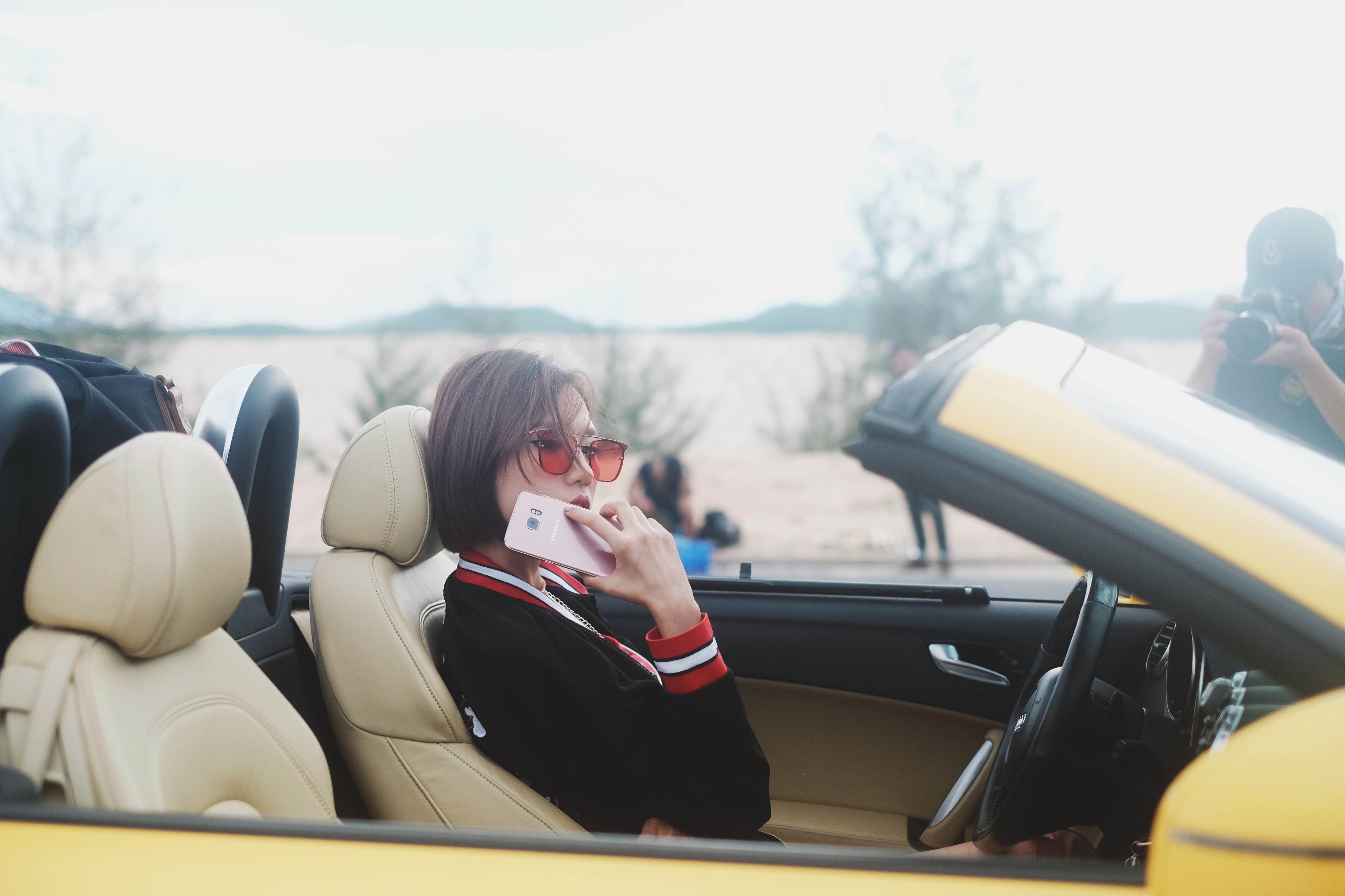 Min du lich Han Quoc anh 1