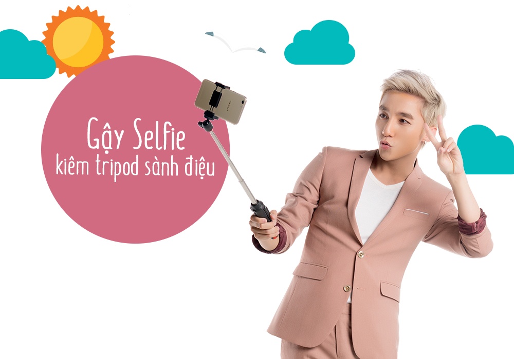 OPPO tặng bộ phụ kiện điện thoại ảnh 1 OPPO tang bo phu kien dien thoai anh 1