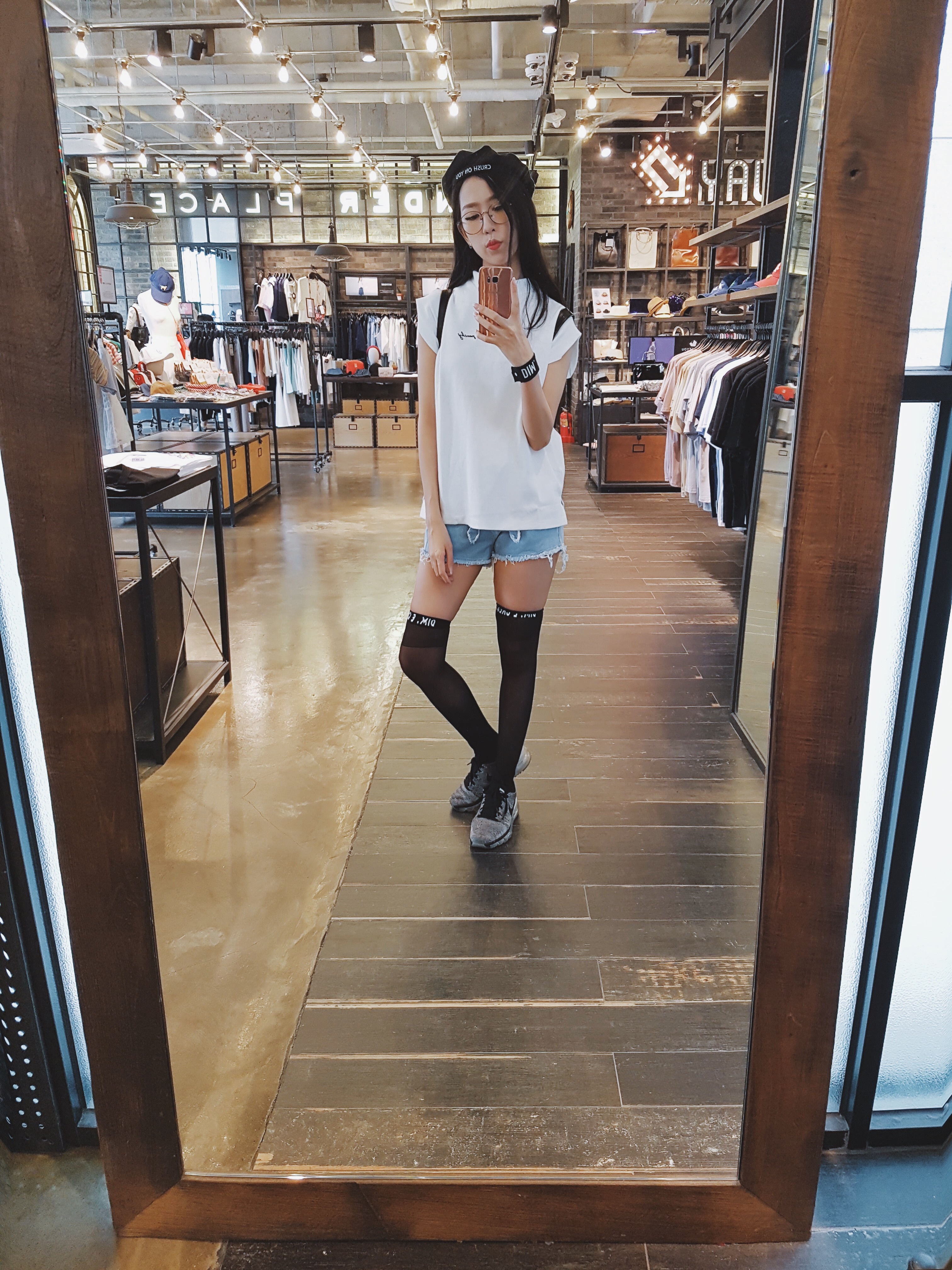 Min du lich Han Quoc anh 2