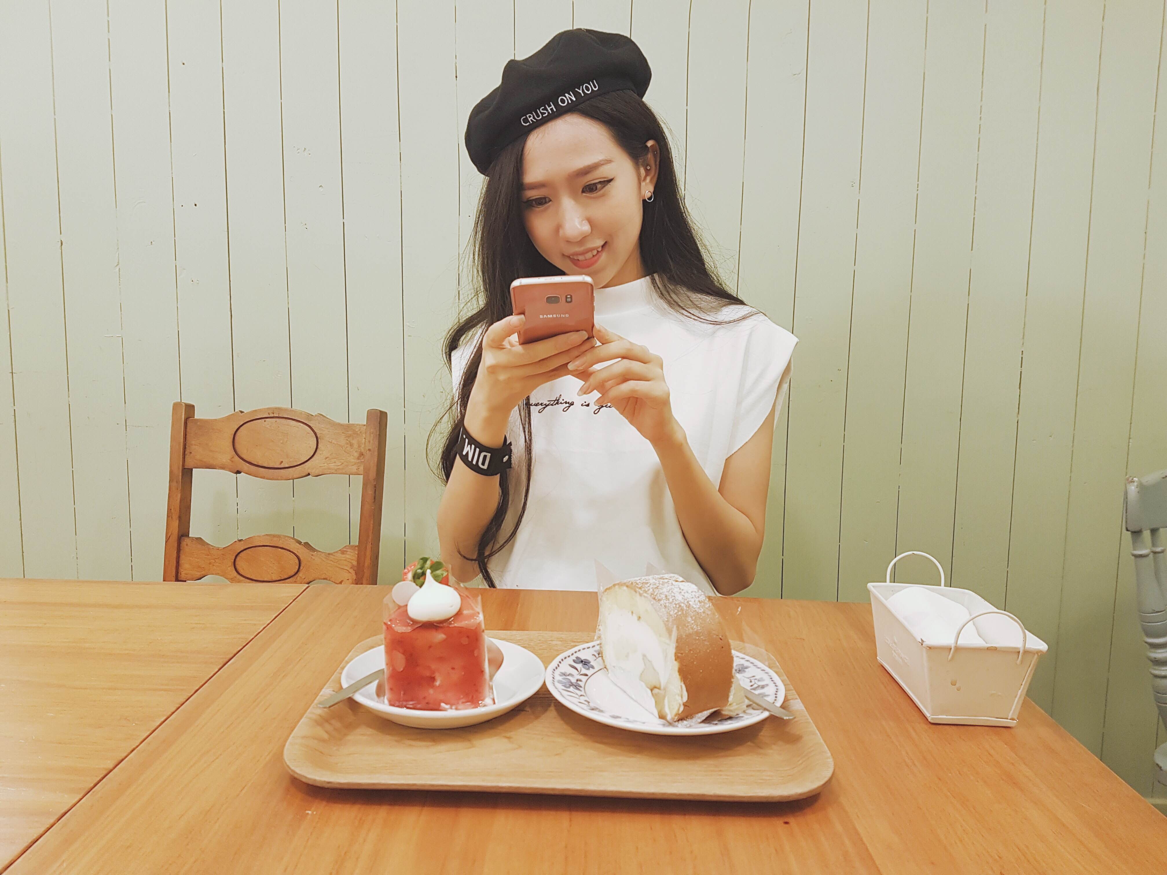 Min du lich Han Quoc anh 3