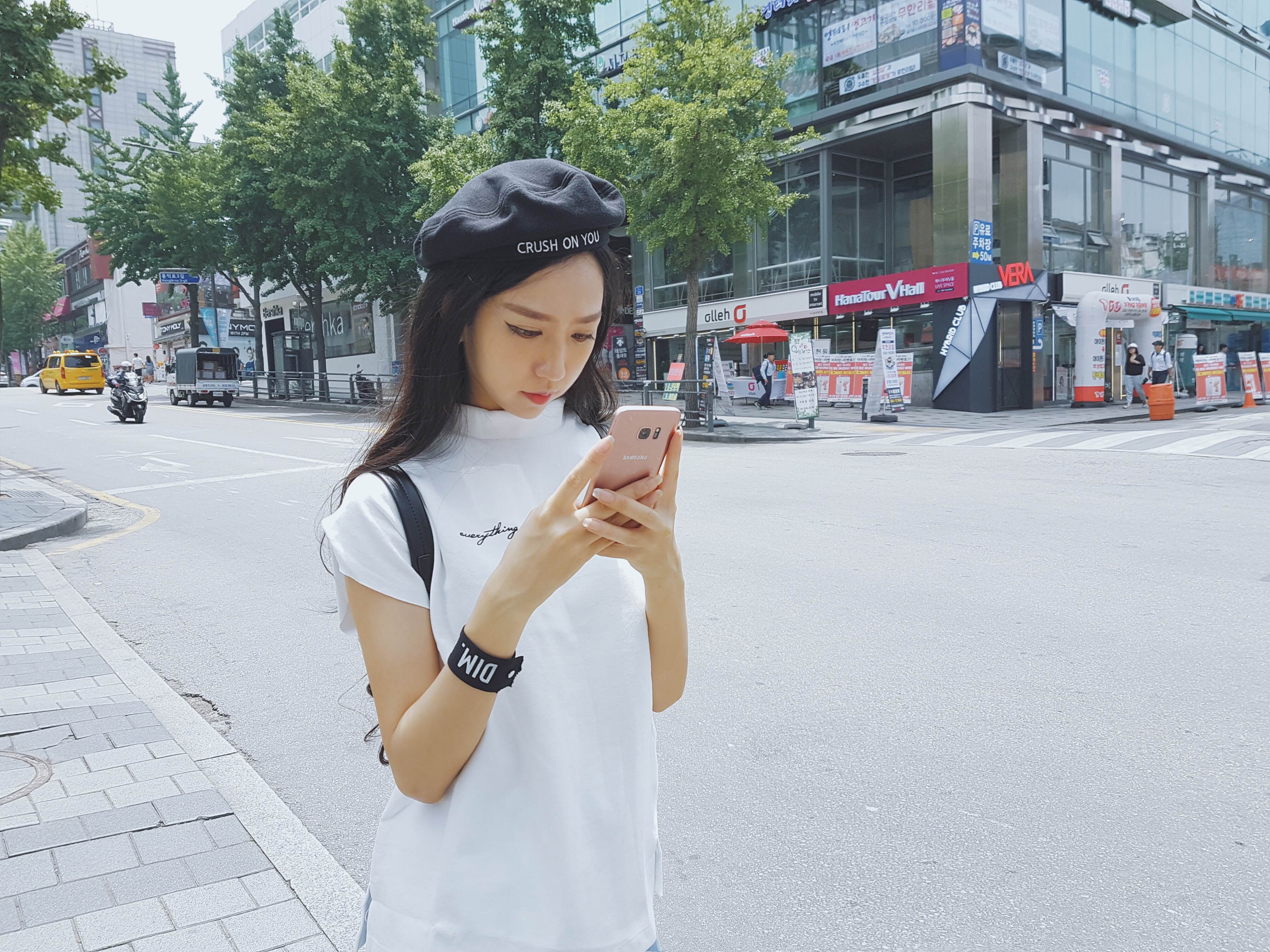 Min du lich Han Quoc anh 8