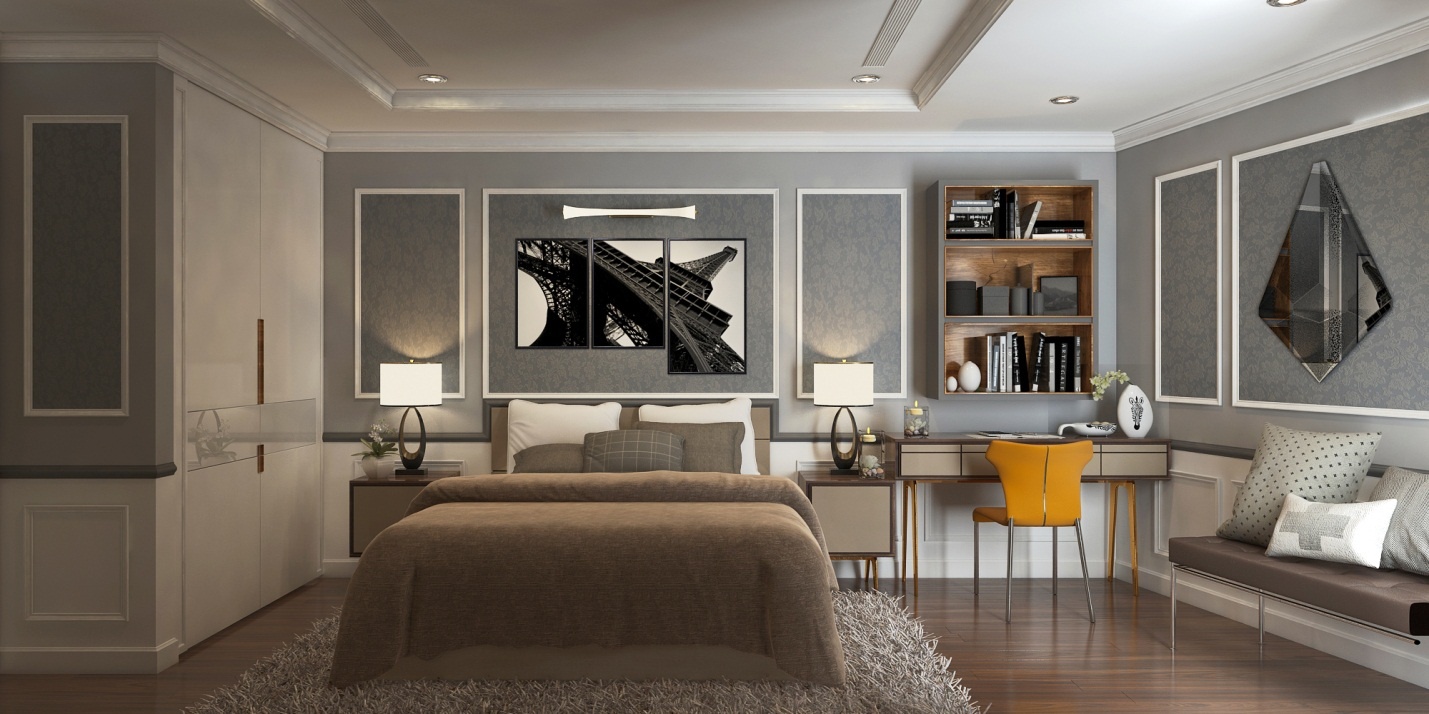 can ho cao cap chuan 5 sao anh 4