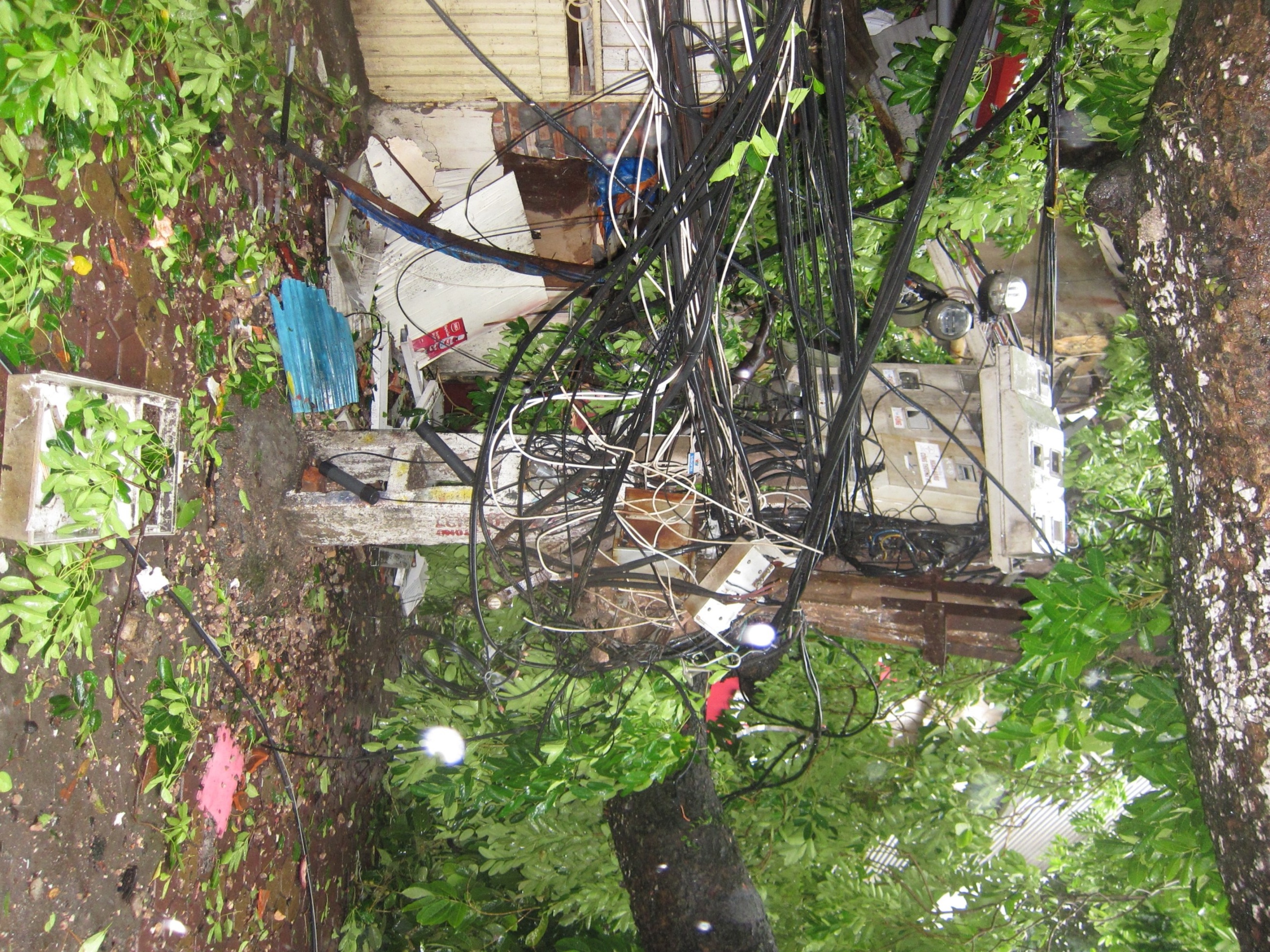 Tong cong ty Dien luc Ha Noi anh 1