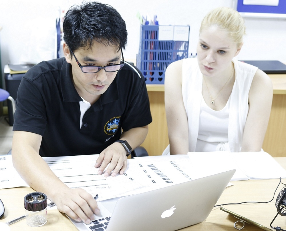 2 VĐV nhí Việt Nam dự giải Skate Asia ảnh 3 2 VDV nhi Viet Nam du giai Skate Asia anh 3