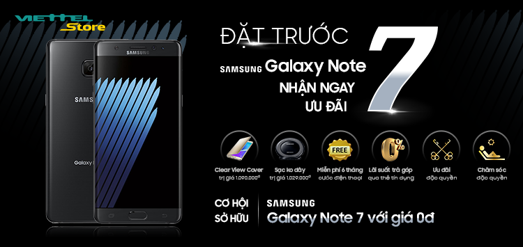 Viettel Store ưu đãi tháng 8 ảnh 2 Viettel Store uu dai thang 8 anh 2