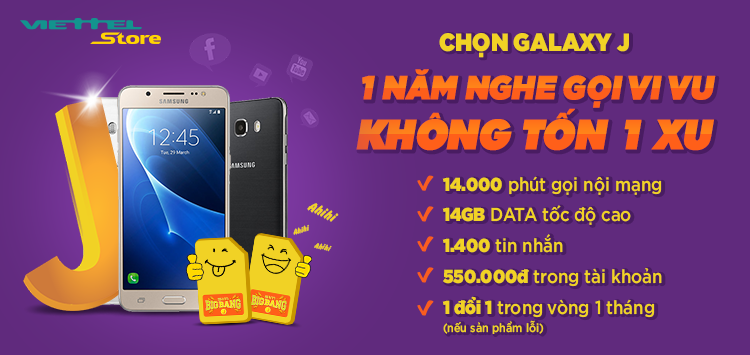 Viettel Store ưu đãi tháng 8 ảnh 1 Viettel Store uu dai thang 8 anh 1