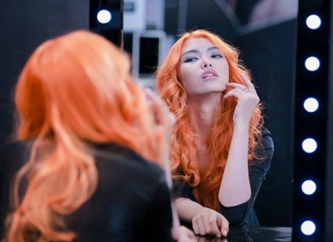 8 kieu toc giup thi sinh Next Top Model thay doi dien mao hinh anh