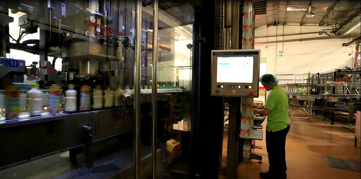 San pham cua Coca-Cola an toan anh 1