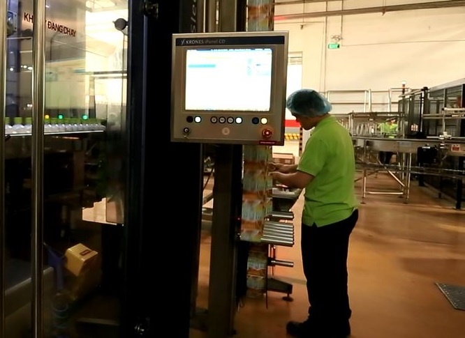 San pham bo sung vi chat dinh duong cua Coca-Cola an toan hinh anh