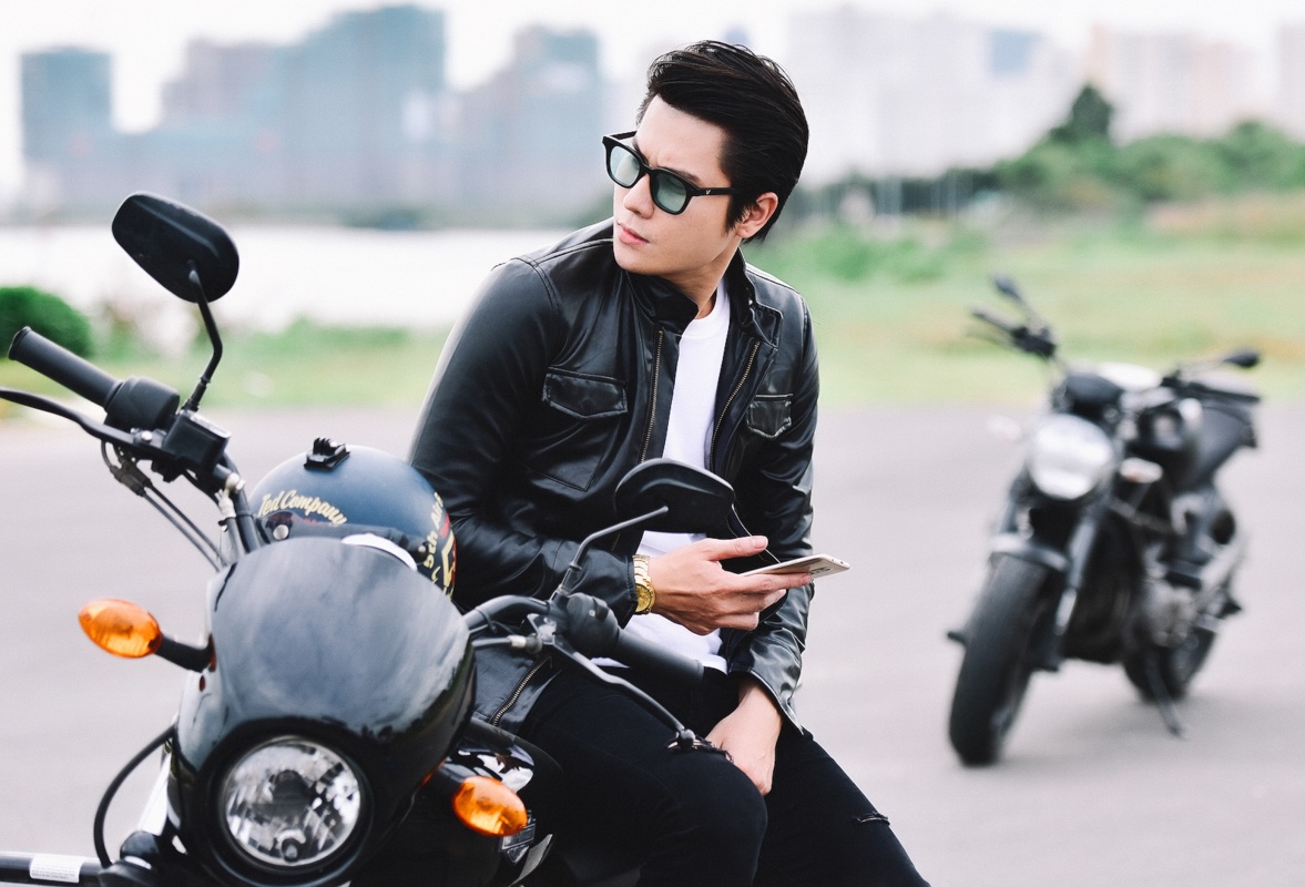 phim ngan Khi soai ca hoc cach yeu anh 1