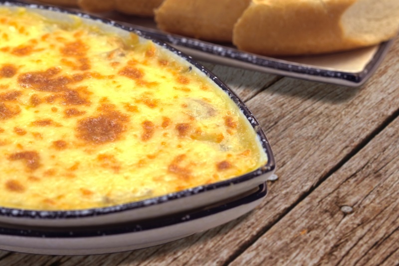 Song Anh Chicken Deli anh 3