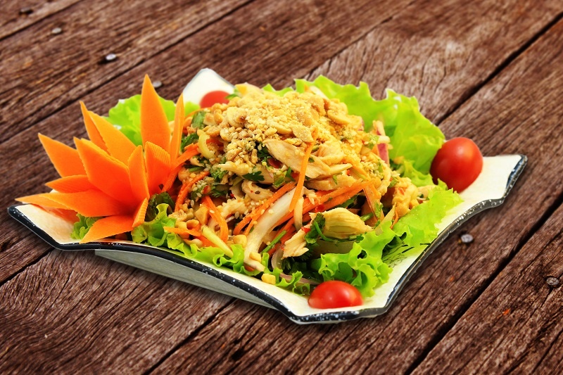 Song Anh Chicken Deli anh 5