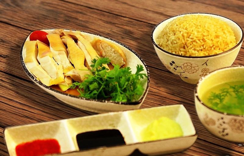 Song Anh Chicken Deli anh 7