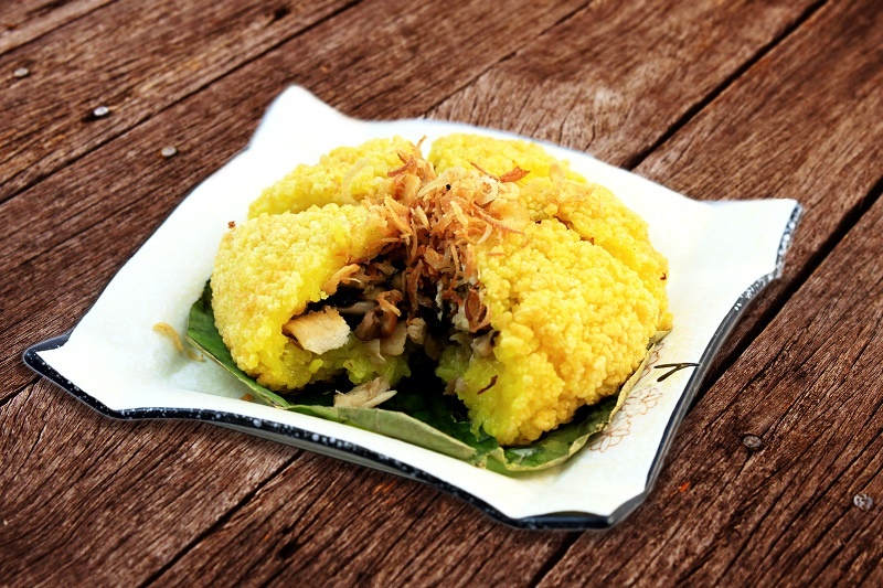 Song Anh Chicken Deli anh 6